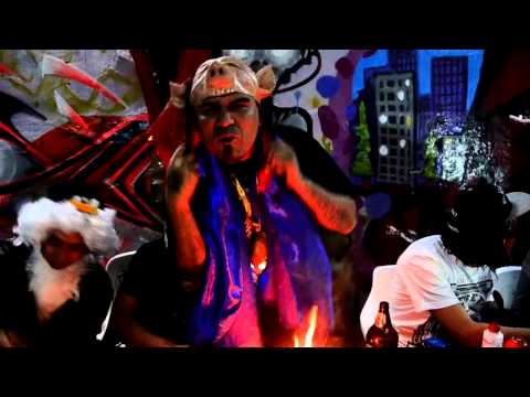 El Pinche Brujo  Tengo La Culpa 2015