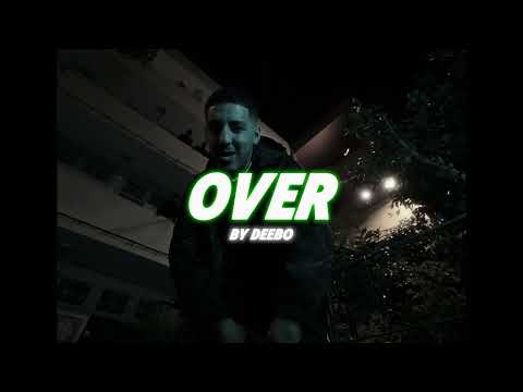 [FREE] Abduh X Lmehdi Type Beat - OVER