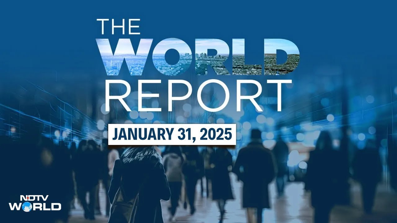 Canada And Mexico Face 25% Tariffs On Saturday, Kohli Flops On Ranji Return