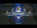 Mobile Legends: Bang Bang  PC  INGAMEITEM játékmenet videója