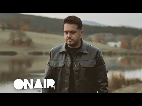 Endrit Ademi - M'qani shoke (Official Video)