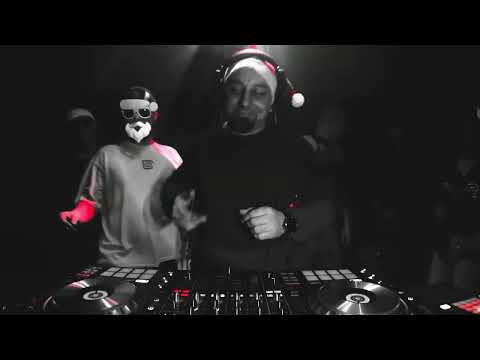 KRAMPUS - MAX NOIZE ( Progressive House / Downbeat Breaks )