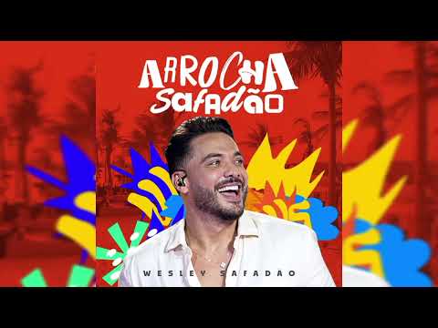 Wesley Safadão e Heitor Costa - Batom na Camisa Arrocha Safadão