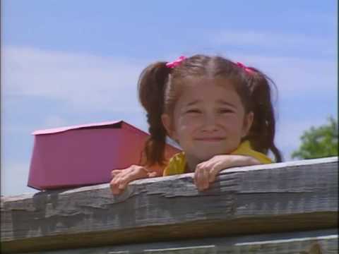 The Donut Man - Camp Harmony