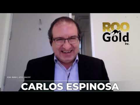 RooGold - Positioned to Be The Next Dominant Player in the New South Wales