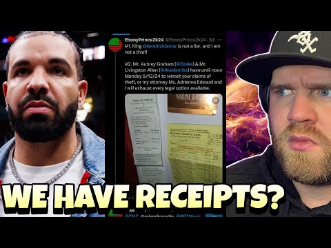 Investigation into Drake and Kendricks “Mole/Rat”.  REAL or FAKE?? Final Thoughts