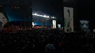 Gerua song Arijit Singh live performance / Dilwale movie song download