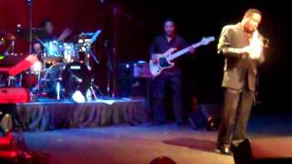 Kim Waters performs The Ride Live at bb jazz 5 a