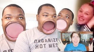 Reviewing Youtubers intros so you can be famous