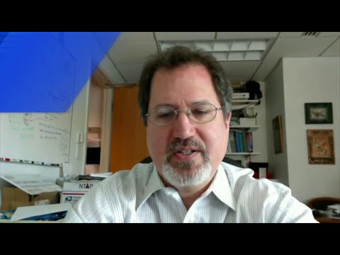 interview - Interview with Dr. Loeb from Johns Hopkins University