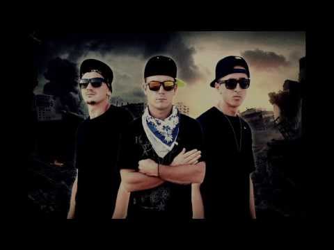 Fuck The Rest  A.G.B Ft MAX T3MPO & VIKTOR.
