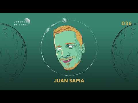 Musique de Lune Radio - Juan Sapia 36