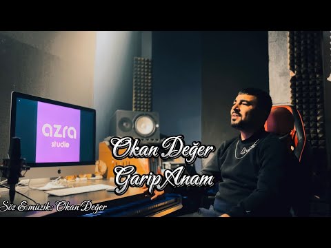 Okan Değer - Garip Anam
