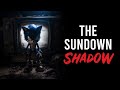 The Sundown Shadow Sonic Creepypasta