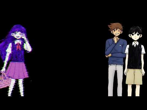 FNF x LWP x INDIE GAMES // THRENODY (Teaser) // Sunny, Hero, Aubrey n' Kel VS MARI