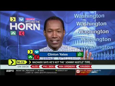 Around the Horn 10.17.18 | How does 13-inning GM 4 change series outlook ?