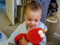 Jake Says Elmo