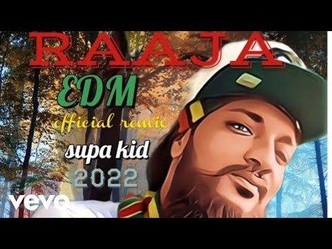 ARTICAL DON, SAVITA SINGH - RAAJA OFFICIAL EDM REMIX + SUPAKID