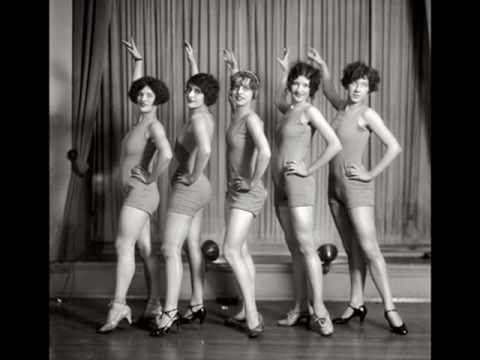 High Hatters  "Some Sweet Someone" (1928)