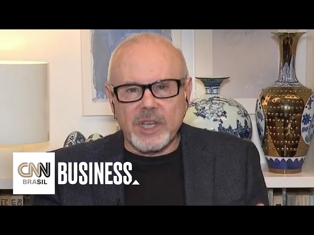 Mantega renuncia a cargo na equipe de transição e envia carta a Alckmin | CNN 360º