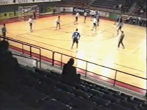 J.D. Arrate - Zarautz 02-03