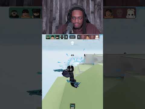 Murderers VS Sheriffs Duels ace stolen..