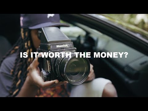 THE BEST CAMERA ACCESSORY I EVER BOUGHT