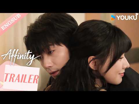 【Trailer】EP39-40: After All The Agony! Wolf & Rabbit Finally Make Up! 🐺🥕💔➡️💞| YOUKU