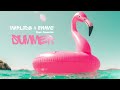 Marlode & Owams - Summer featuring Nanette [Official Visualiser]