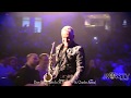 James Ross @ Dave Koz - "Winter Wonderland" - www.Jross-tv.com (St. Louis)