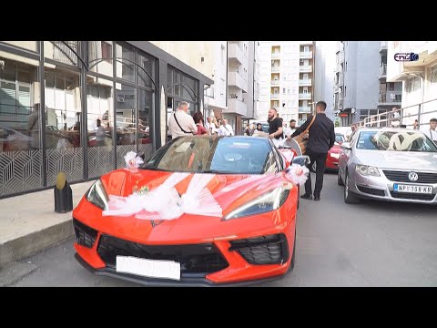 Svatovi porodice Rizvanovic