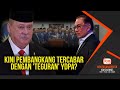 RENTASAN 1557 | GEMPAR!! AKHIRNYA BLOK PN 'GIGIT JARI'?