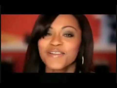 Shontelle feat. Akon - Stuck With Eachother Music Video HQ