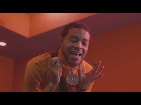Geezy Escobar - Baptized [Official Music Video]