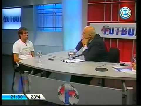 PartidosLeprosos - Franco Dolci en Futbol y algo mas (28-10-10)