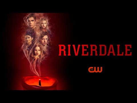 RIVERDALE | SEASON 2 EPISODE 5 | ALICE COOPER ENTRANCE SCENE