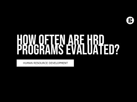 Human Resource Development