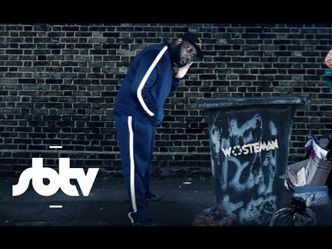 Mr Drastick | Waste Man [Music Video]: SBTV
