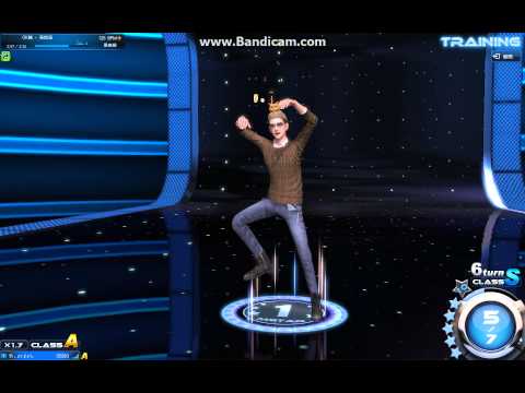 Mstar-TW OK蹦-張韶涵 Neo-Classic[Extreme] 100%