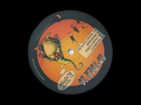 Slydtek - Sound Platform (SPYDER 10) b2