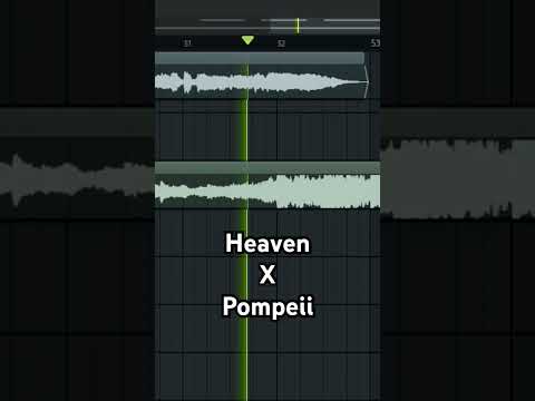 Heaven x Pompeii