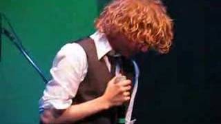 Kalan Porter - Run Run Run - Edmonton