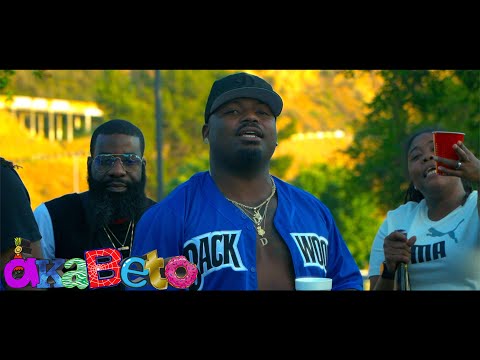 Double D Tha P & Caliboyshaq - Lean On It (Dir. akaBeto)