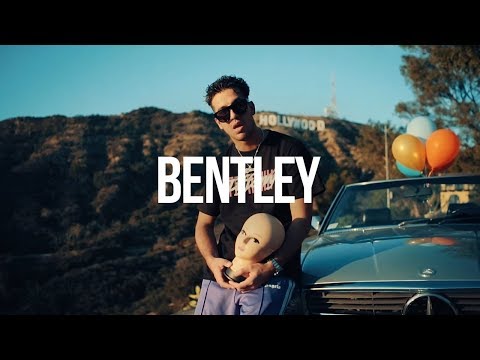 UFO361 Type Beat - "Bentley" / prod. by FBNBEATS