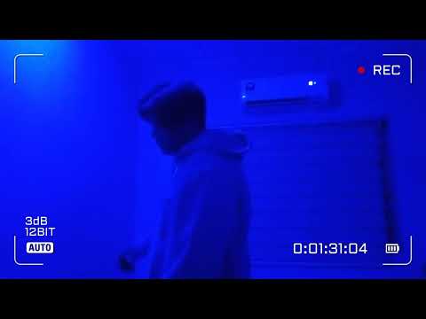 stillie - Biarkan Ku (Remix) Original Song By Kavz & pyaniX