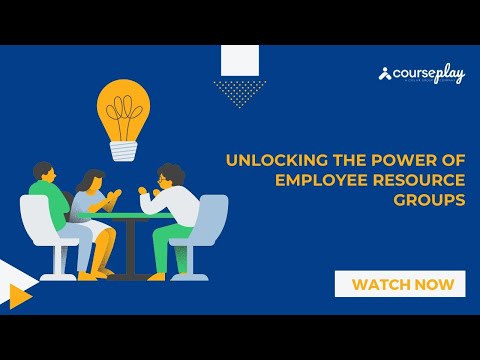 What is an ERG? Unlocking the Power of Employee Resource Groups