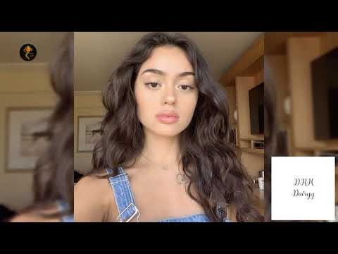 💞 Requested 💞 Nailea Devora Face and Body Subliminal 💖