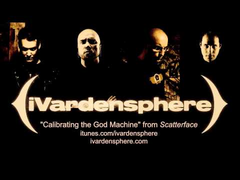 Video thumbnail for Calibrating The God Machine