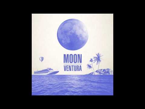 벤츄라(Ventura) - Moon (Feat. MYK)