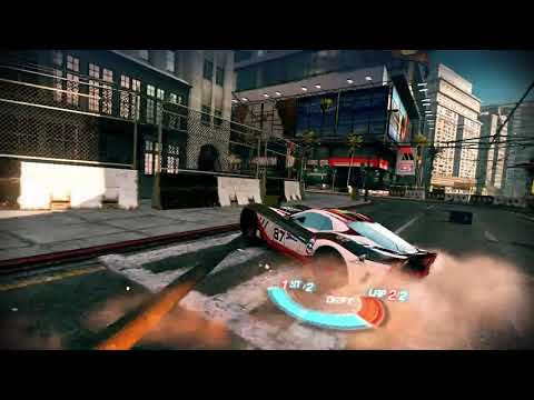 Showing Big bro Harun How It's Done